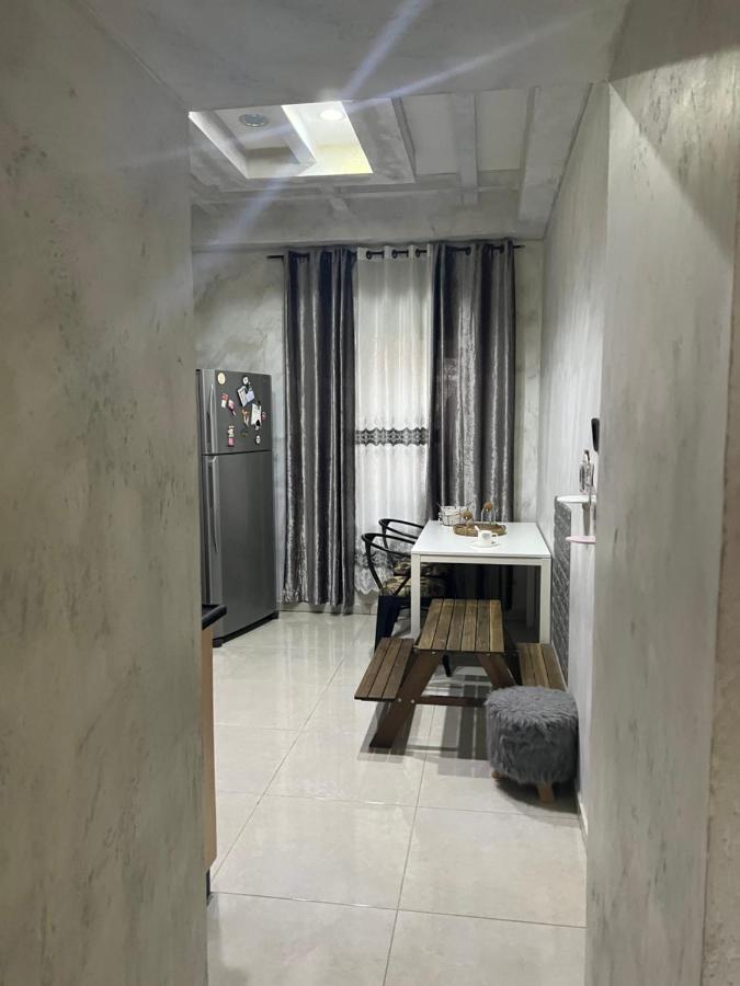 Very Nice Apartment With View Of All The Old City Jerusalém Exterior foto