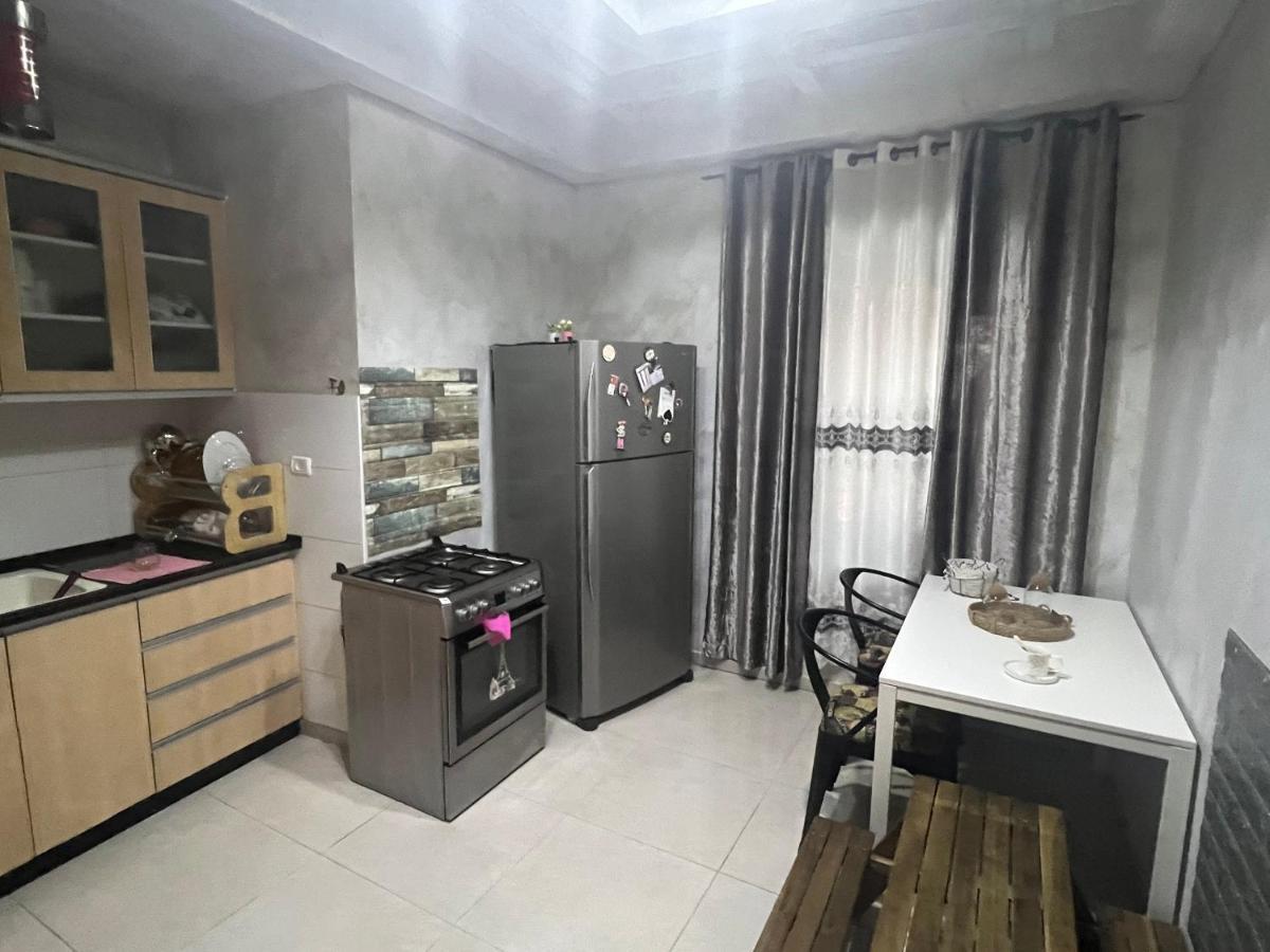 Very Nice Apartment With View Of All The Old City Jerusalém Exterior foto