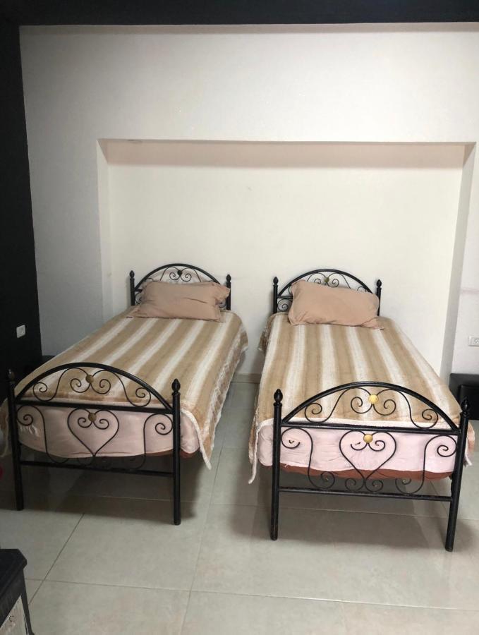 Very Nice Apartment With View Of All The Old City Jerusalém Exterior foto