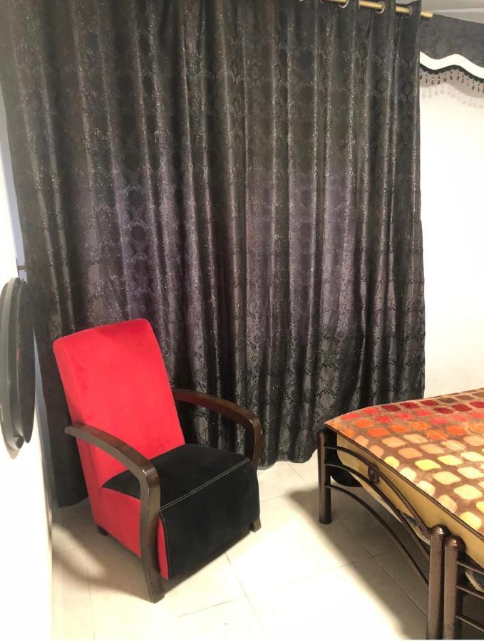 Very Nice Apartment With View Of All The Old City Jerusalém Exterior foto